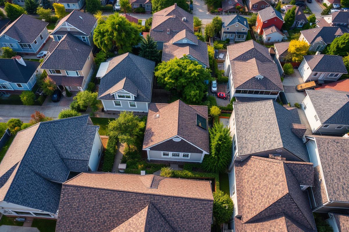 5 Signs You Need a Roof Replacement This Fall
