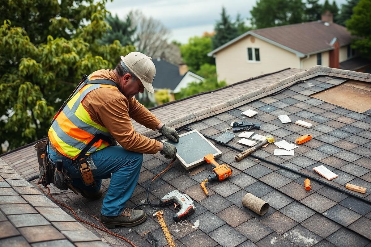 How to Prepare Your Roof Before a Storm